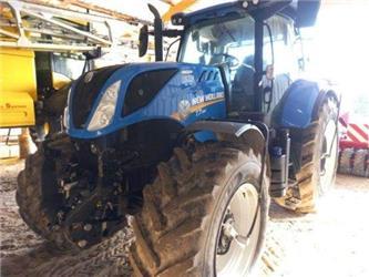 New Holland T7190AC