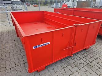  CTS Fabriksny Container 7 m2