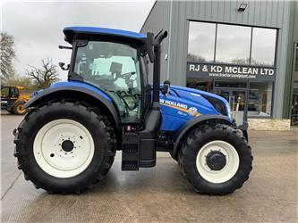 New Holland T6.175 Tractor (ST19351)