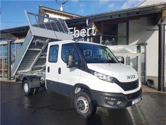 Iveco Daily 70C18H D *7-Sitze*Standheizung*AHK*