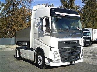 Volvo FH 4 13 500 GLOBETROTTER IPARCOOL Dualcluth