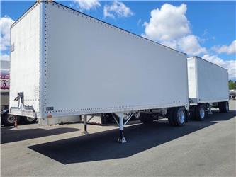 Alloy Trailers 27 FT