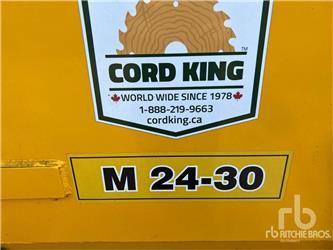  CORD KING M24-30