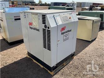 Ingersoll Rand 163 cfm Skid-Mounted Electric