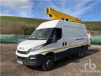 Iveco DAILY 50-150