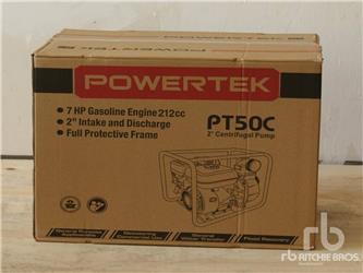 Powertek PT50C