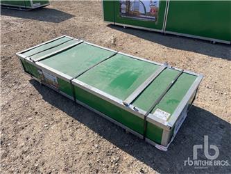 Suihe 20 ft x 20 ft Container Shelter ...