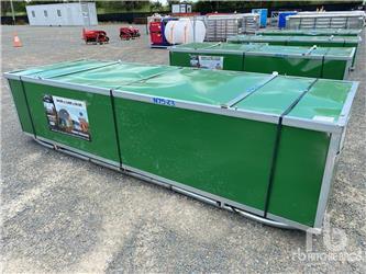 Suihe 40 ft x 40 ft x 13 ft Container ...