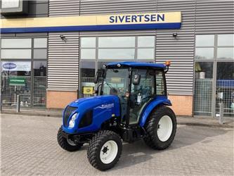 New Holland Boomer 55 Stage V