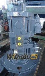 Daewoo Hydraulic pump Daewoo 2401-9225C 4X4405