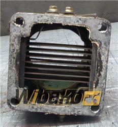 Daewoo Inlet mainfold heater Daewoo DE12TIS