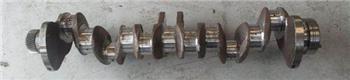 Hanomag Crankshaft for engine Hanomag D964T 3070685M1
