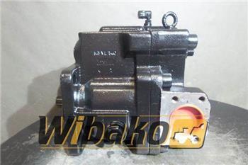 Kawasaki Hydraulic pump Kawasaki K3VL140/B-10RSM-L1C-TB004 