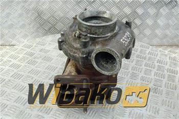  KKK Turbocharger KKK K27.2 9060969099/53279887192