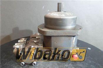 Linde Hydraulic motor Linde HMV-70 63