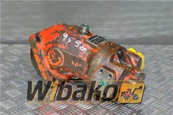 O&K Hydraulic motor O&K 1770183 9417843