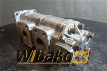 Vickers Hydraulic pump Vickers G5-16-12-10 0589471