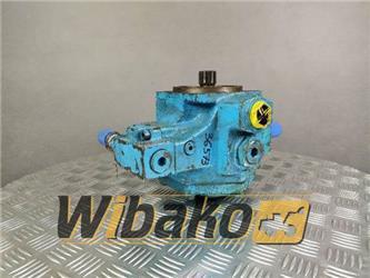 Vickers Hydraulic pump Vickers VVB050 ERK20 CBK12