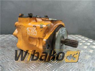 Vickers Vane pump Vickers 4520V50A11 1300