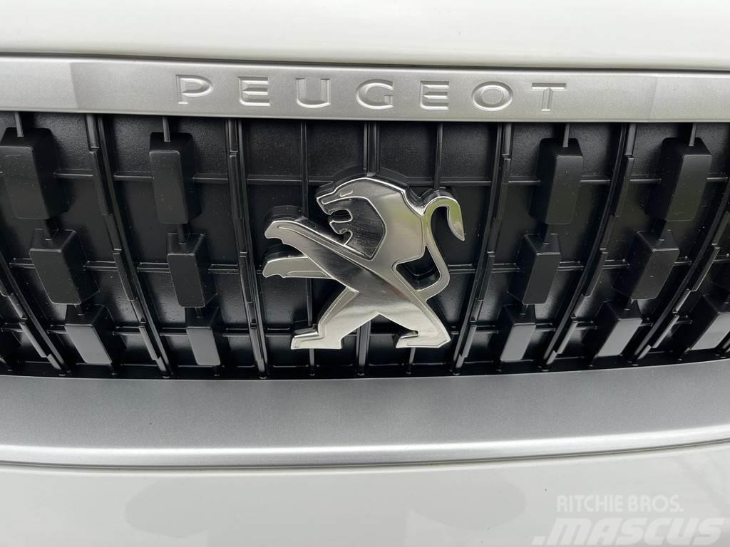 Peugeot Expert 2.0 HDI 120 pk, airco euro 6 Furgons