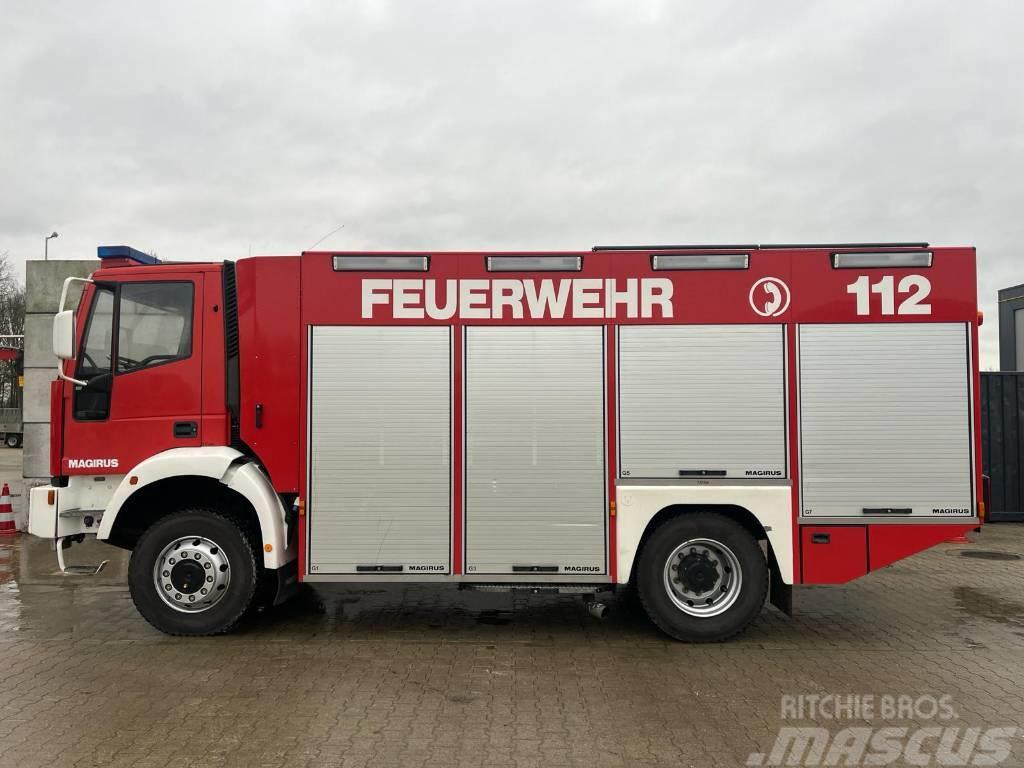Iveco Eurofire FF135E24 Citi