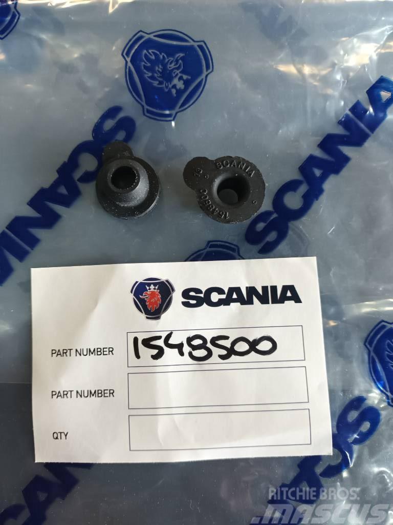 Scania SEAL 1548500 Dzinēji