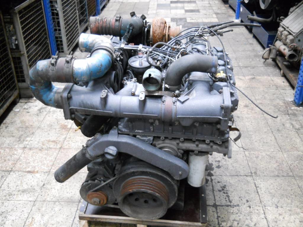 Deutz BF6M1015C / BF 6 M 1015 C Motor Dzinēji