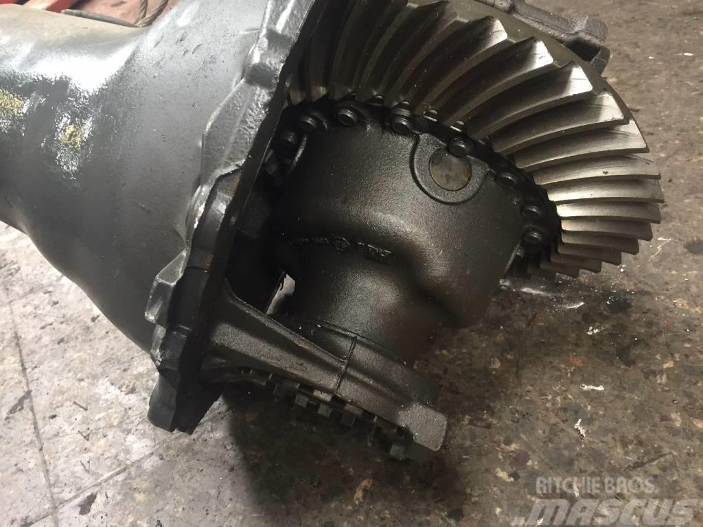 Mercedes-Benz Differential R440 / R 440 Asis