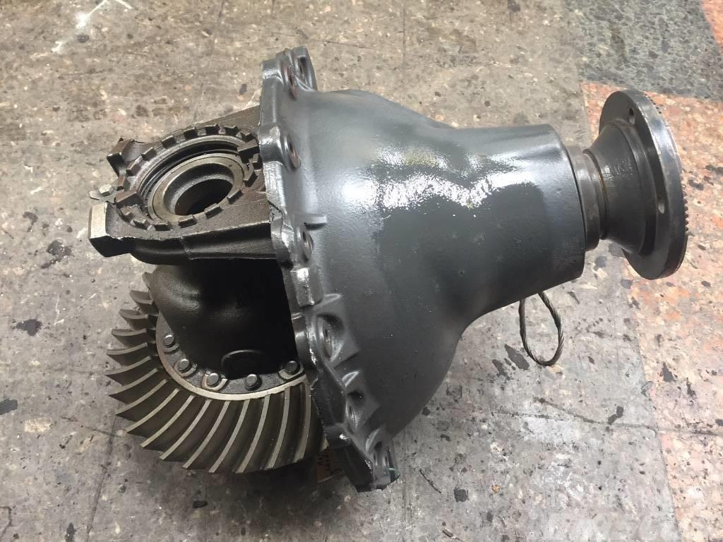 Mercedes-Benz Differential R440 / R 440 Asis