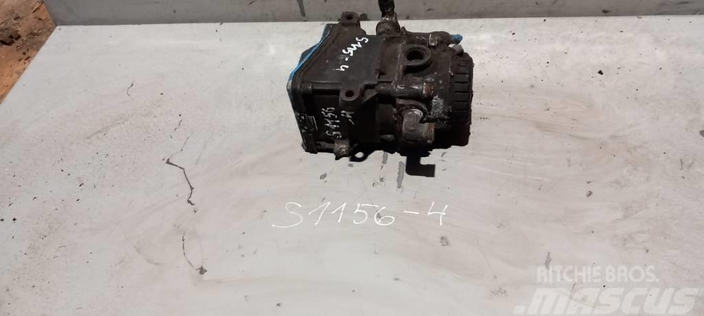 Scania 1499799 EBS valve Pārnesumkārbas