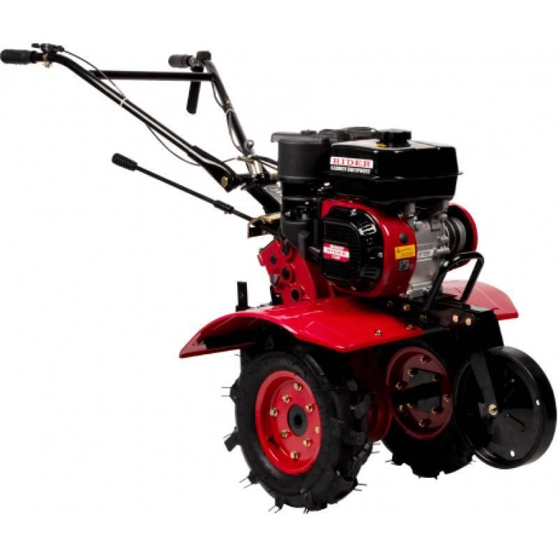  Rider 800F Divriteņu traktori un kultivatori
