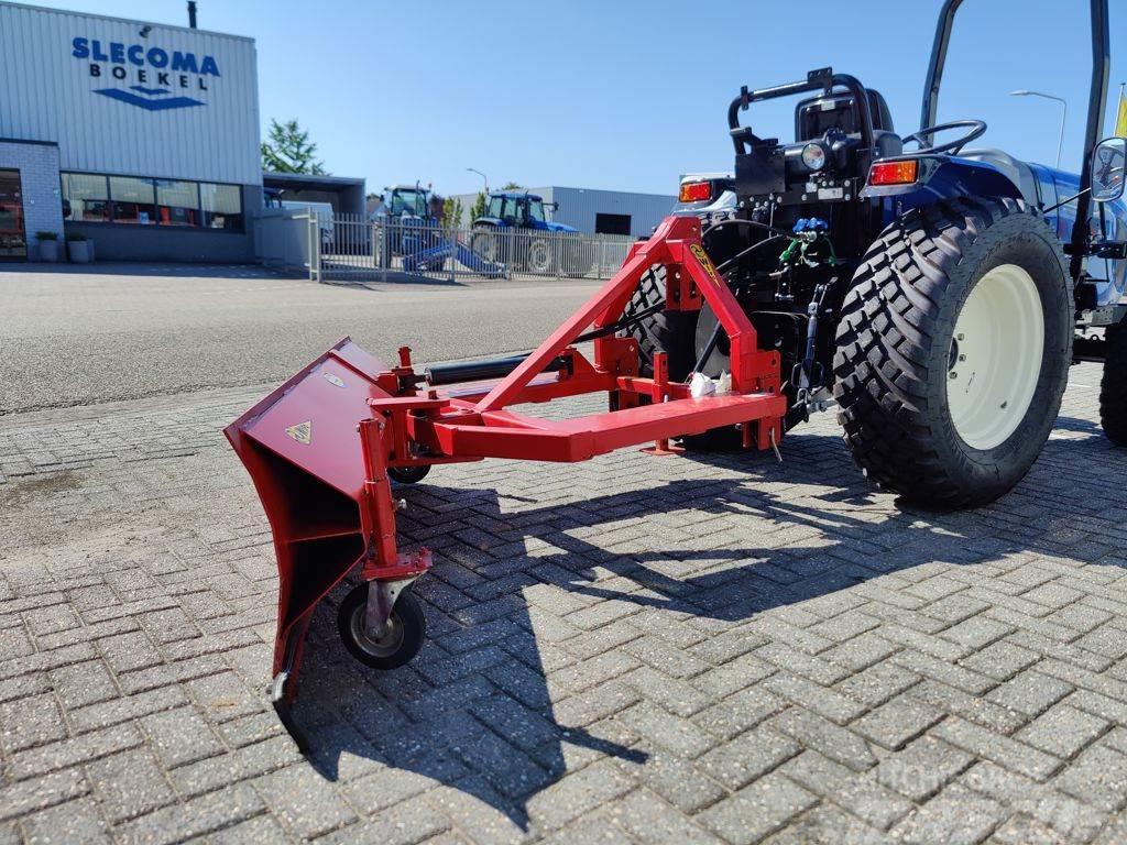 Wifo Landbouw schuif Tractor / heftruck Greideri