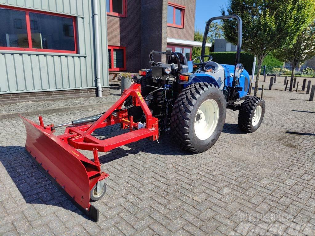 Wifo Landbouw schuif Tractor / heftruck Greideri