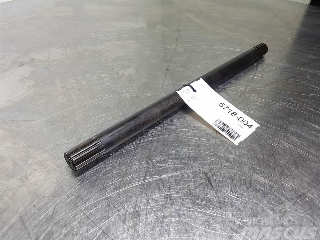 Speth 293/85933 - Atlas 42E - Joint shaft/Steckwelle Asis