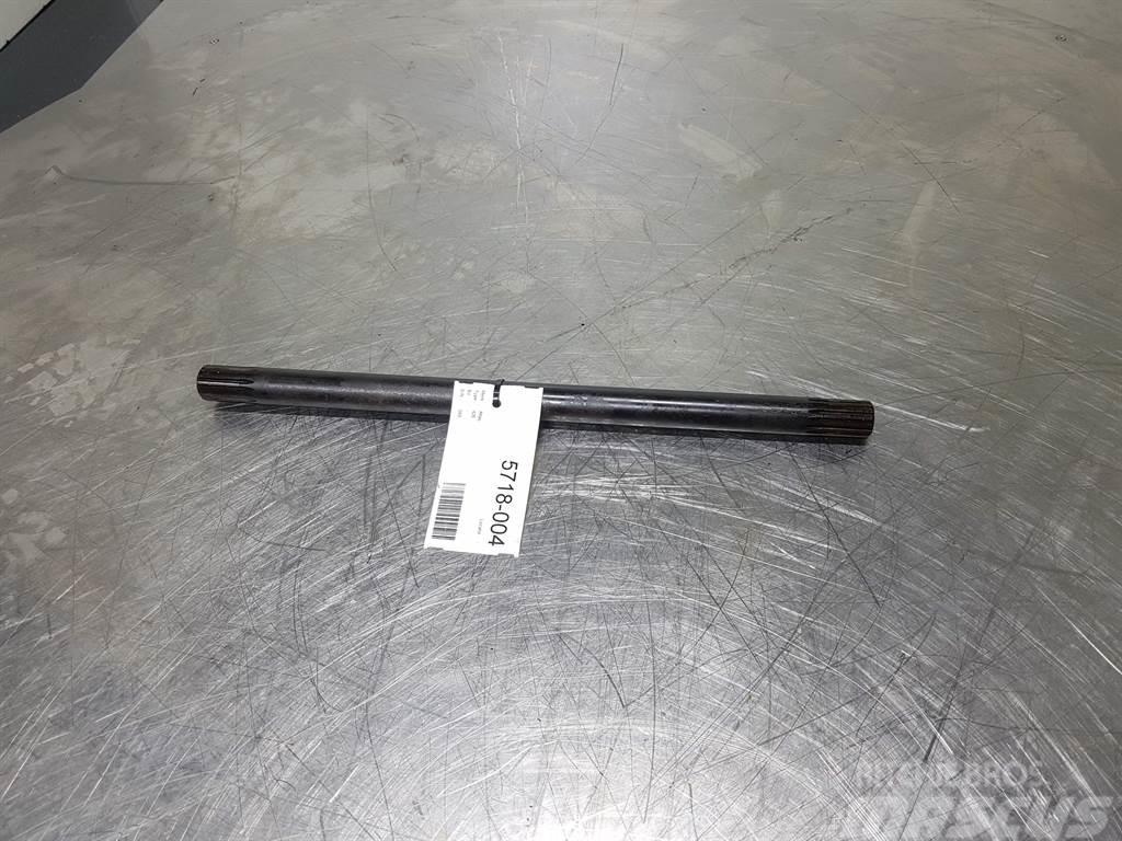 Speth 293/85933 - Atlas 42E - Joint shaft/Steckwelle Asis