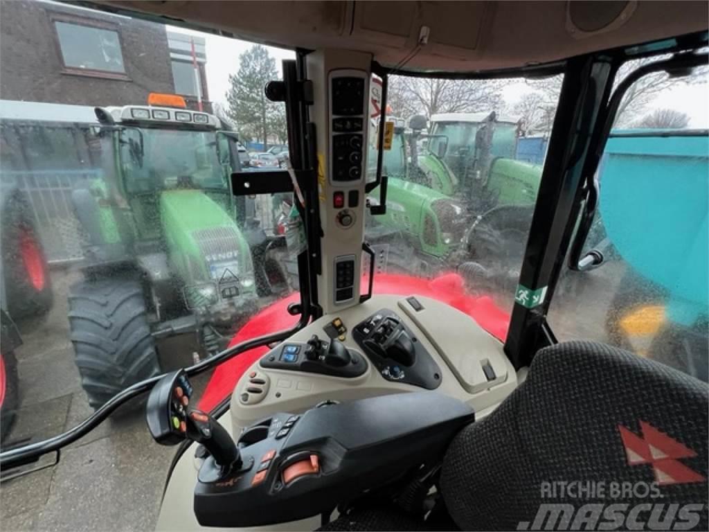 Massey Ferguson MF 7718 S Traktori