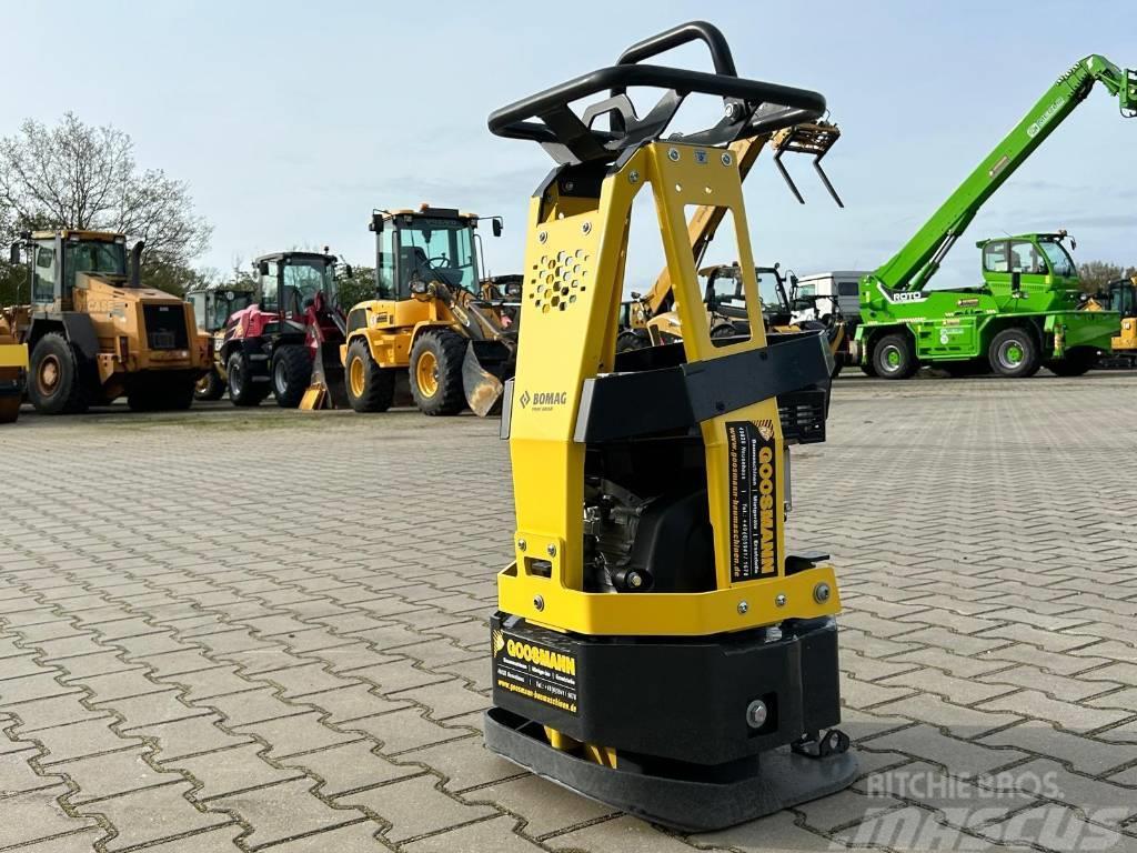 Bomag BR 95 Blietes