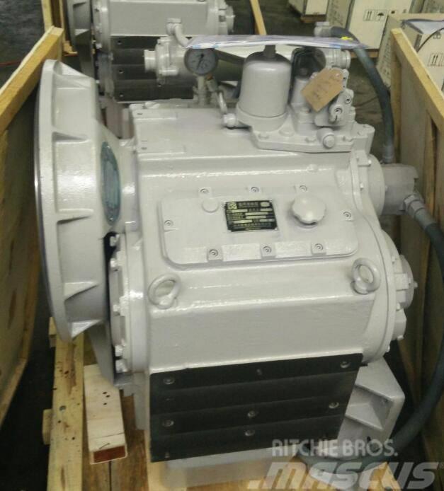  HANGCHI FJ 300 gearbox Kuģu transmisijas