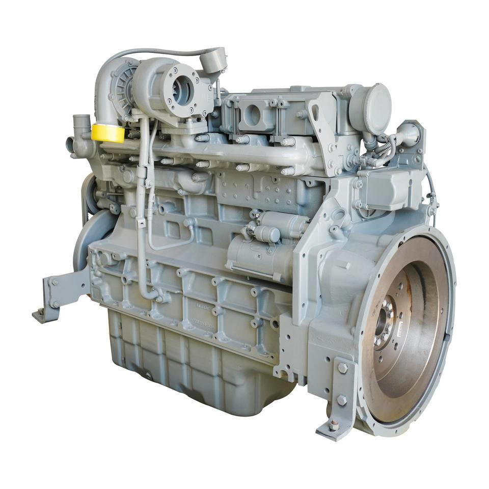 Deutz BF6M1013FC  Diesel Engine for Construction Machine Dzinēji