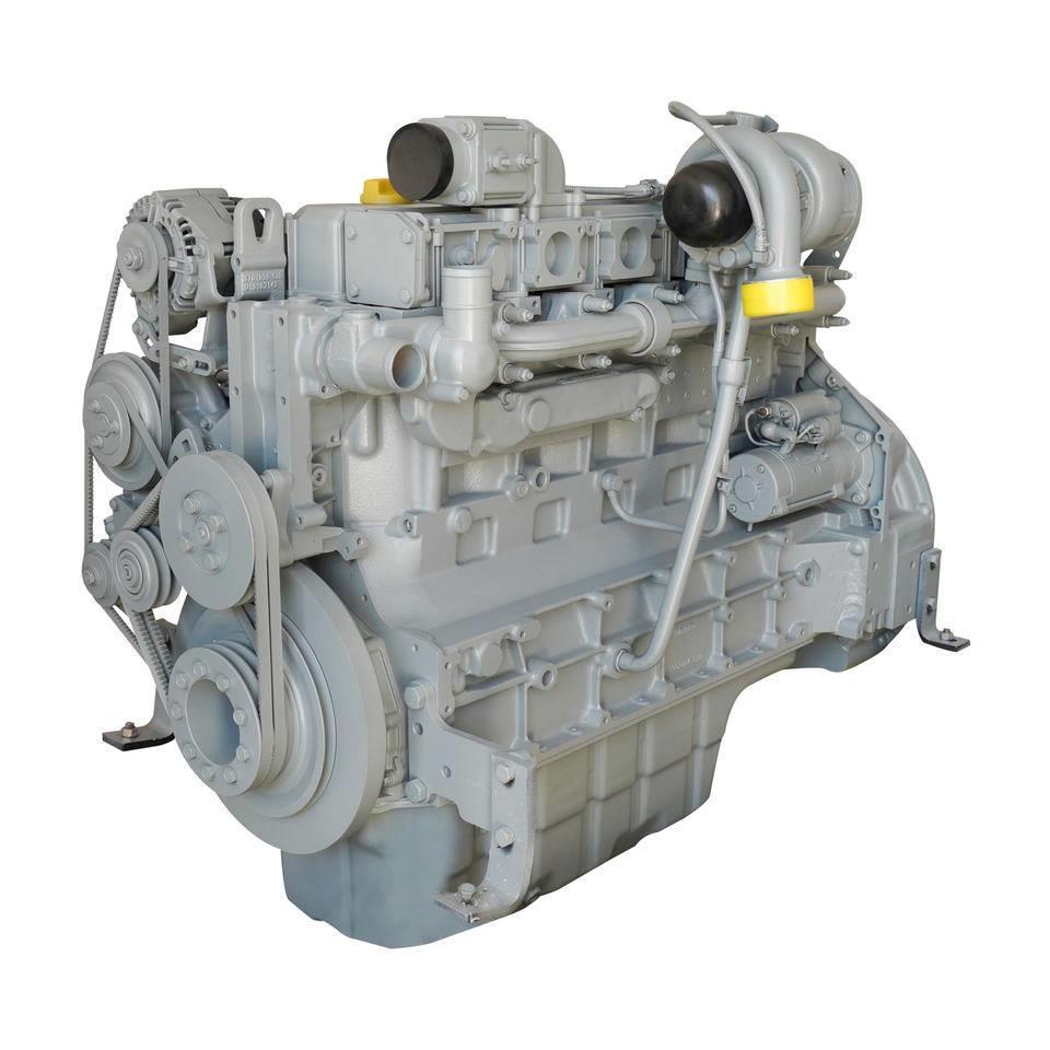 Deutz BF6M1013FC  Diesel Engine for Construction Machine Dzinēji