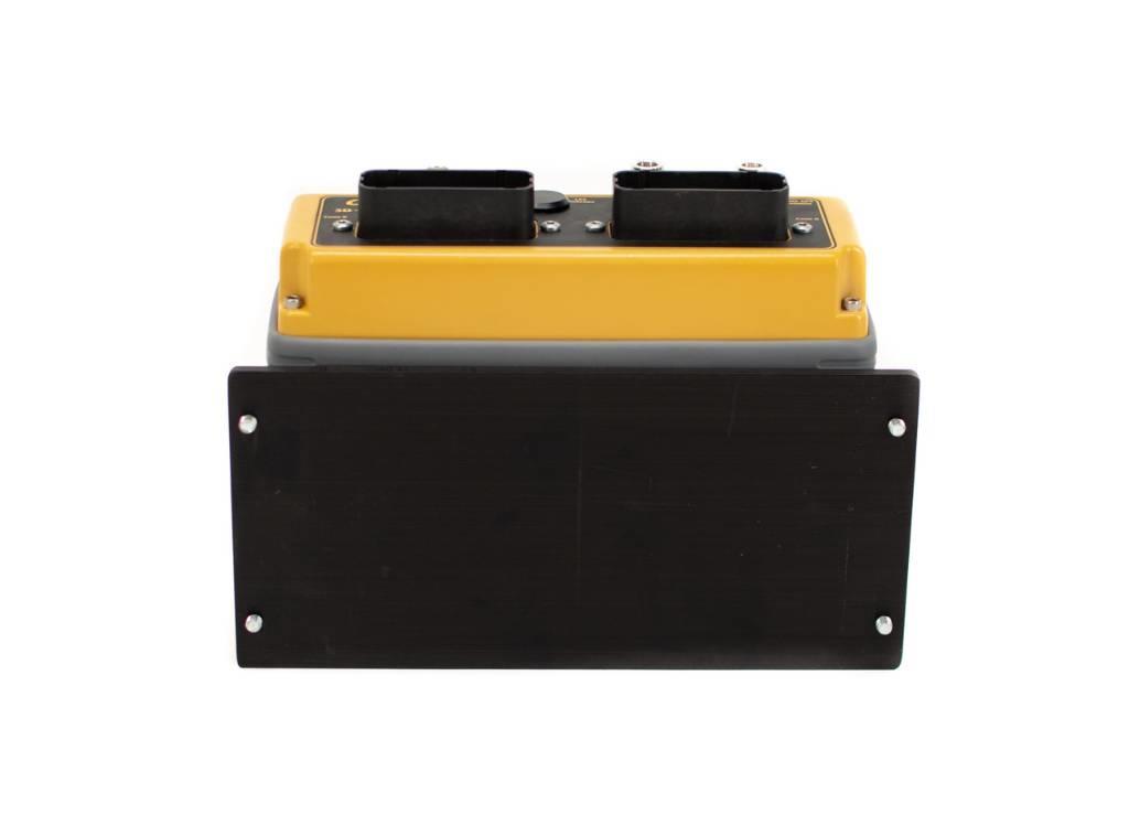 Topcon 3D-MC2 Single Port MC-R3 UHF II GPS MC Receiver Citas sastāvdaļas