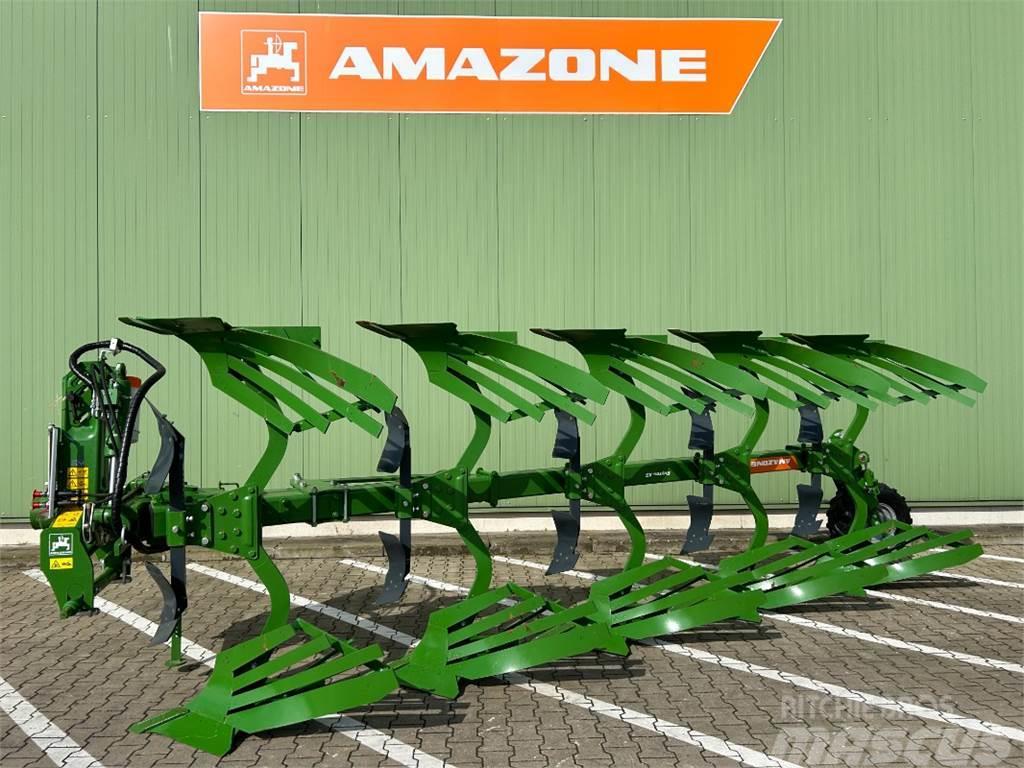 Amazone Cayros XS 5-1150 Grāvju arkli