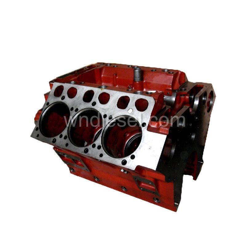 Deutz Diesel-Engine-BF6M1015-Cylinder-Block Dzinēji