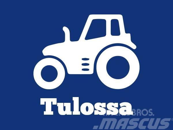 Massey Ferguson 7616 Dyna-6 Efficient Traktori