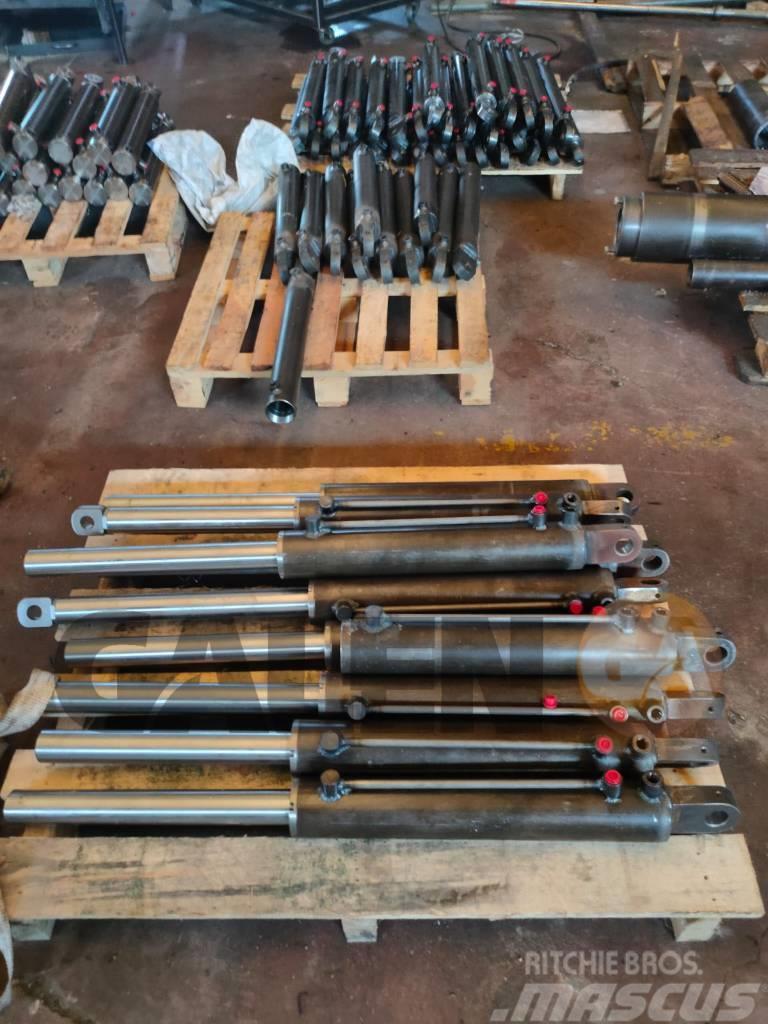  GALEN Cylinders Hidraulika