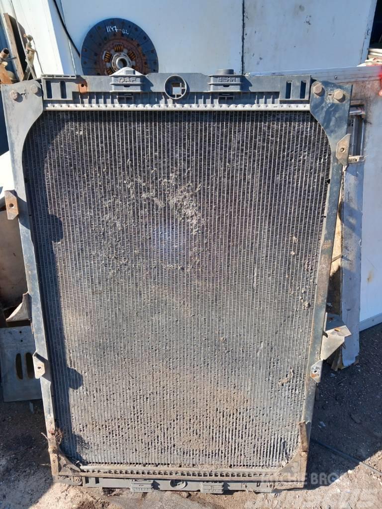 DAF XF95.430 radiator 1617340 Radiatori