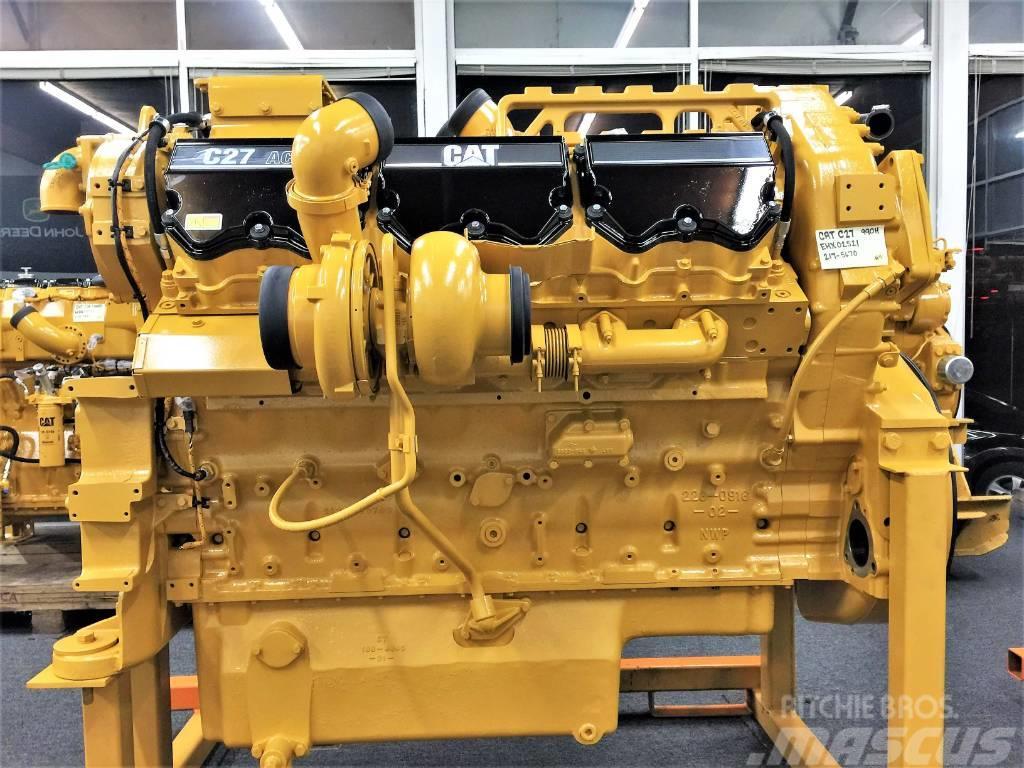 CAT 100%new Hot Sale Engine Assy C6.6 Dzinēji