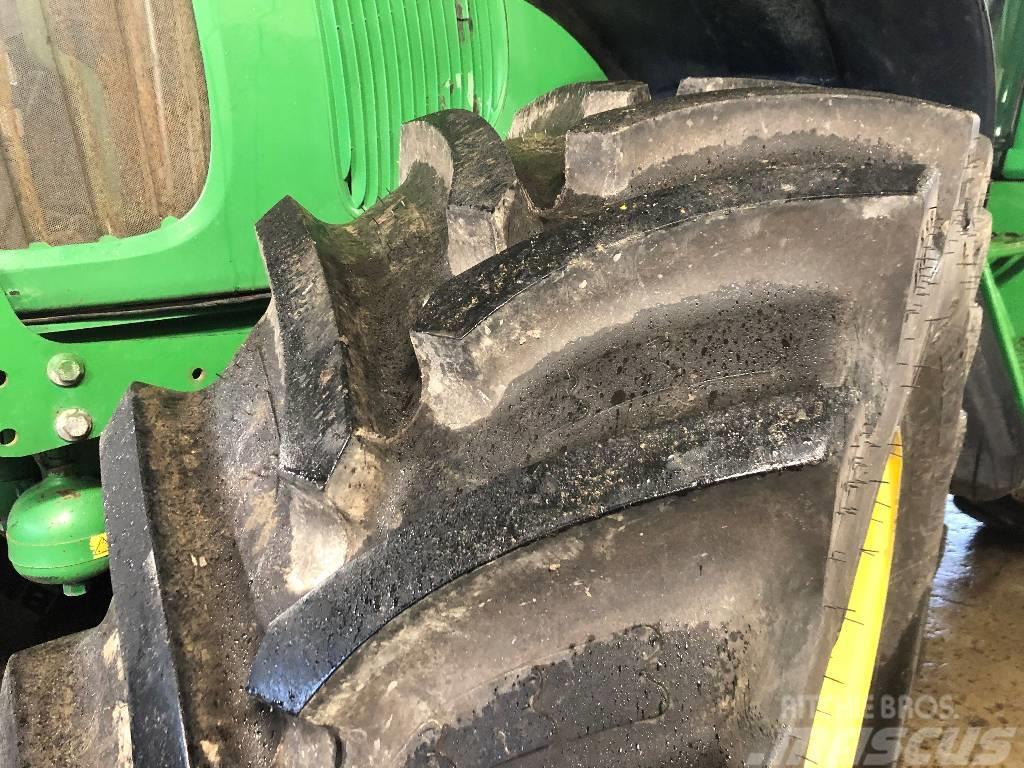 John Deere 6920 S Dismantled: only spare parts Traktori