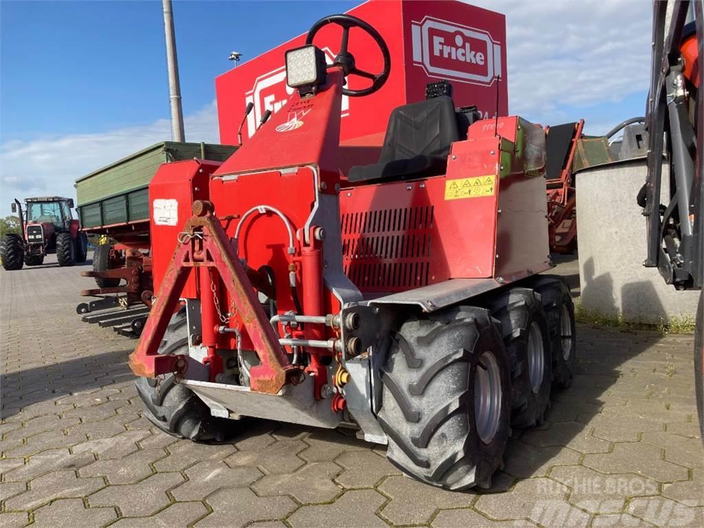 Westermann Dozer 29 Traktori