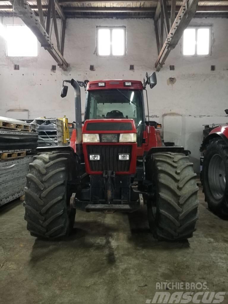 Case IH 7240 PRO Traktori